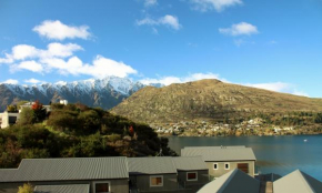 Alpine Village Views